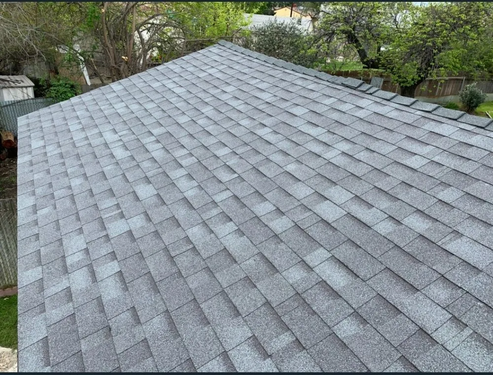 Slide of Trinity Roofing L & R Brothers