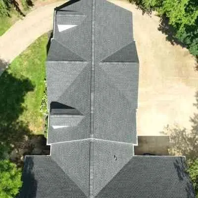 Slide of Trinity Roofing Services