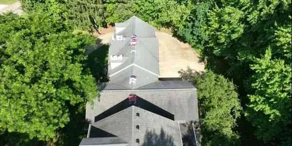 Slide of Trinity Roofing Services