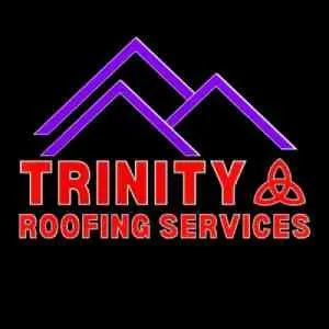 Slide of Trinity Roofing Services