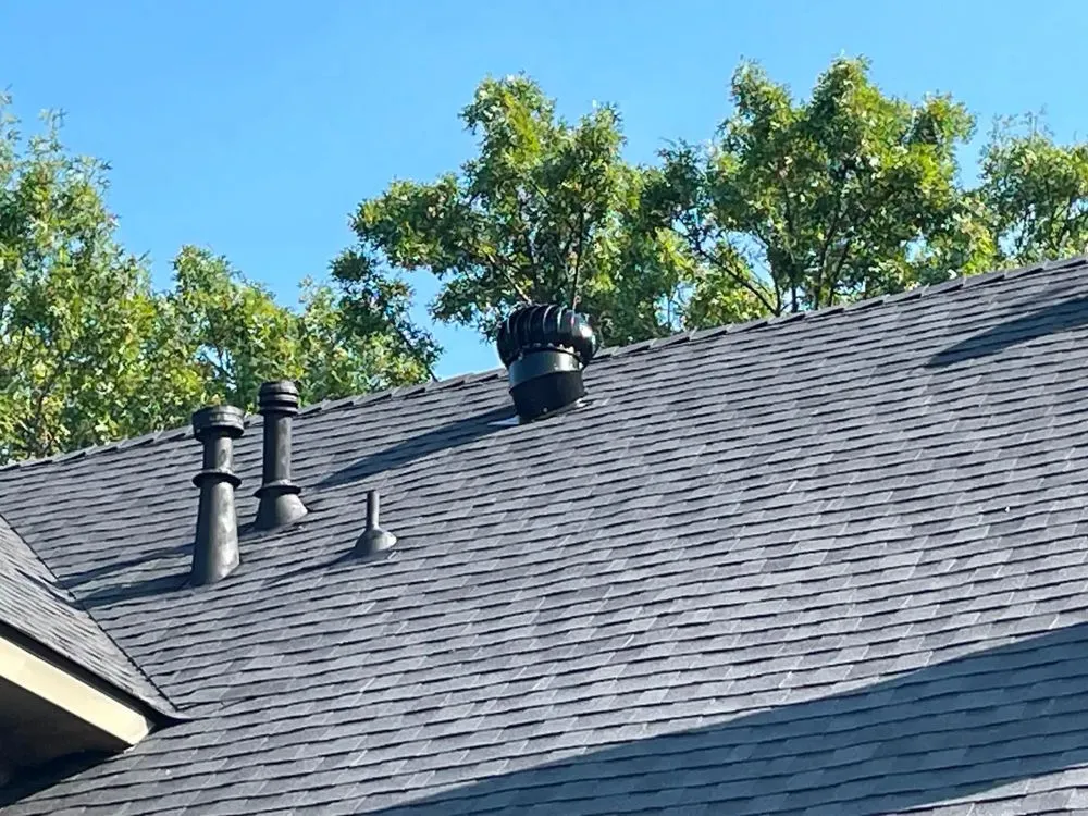 Slide of Trinity Roofing Solutions