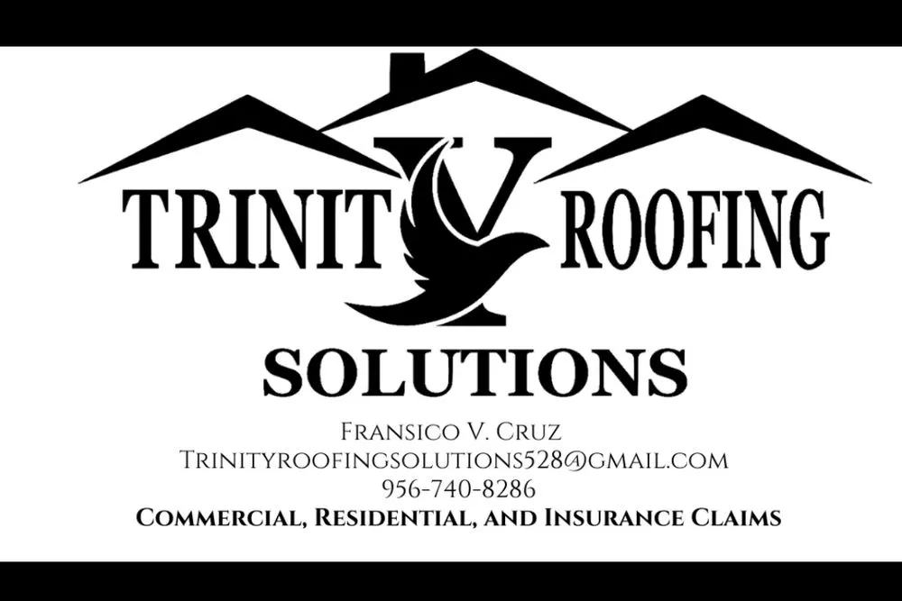 Slide of Trinity Roofing Solutions