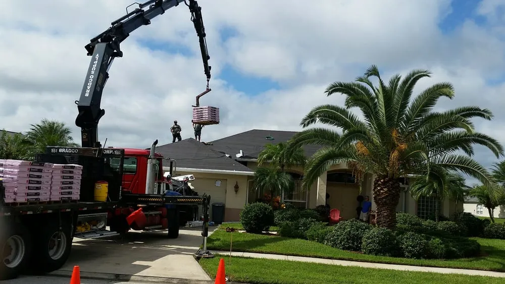 Slide of Trinity Tree Service Of Florida
