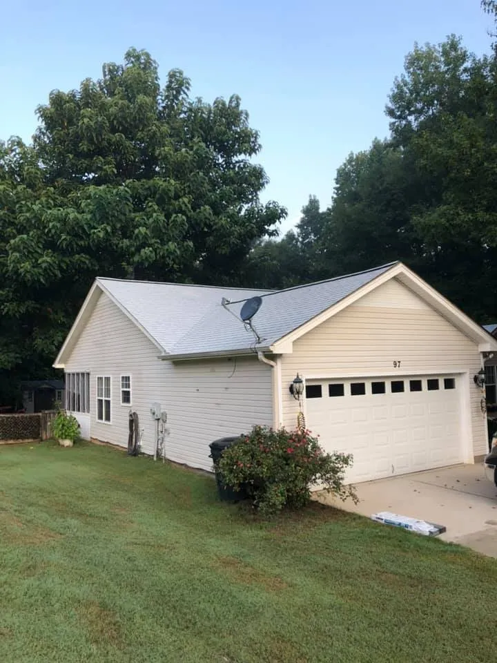 Slide of Trio Construction