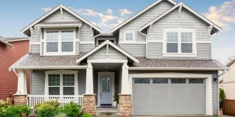 Trio Contracting Logo