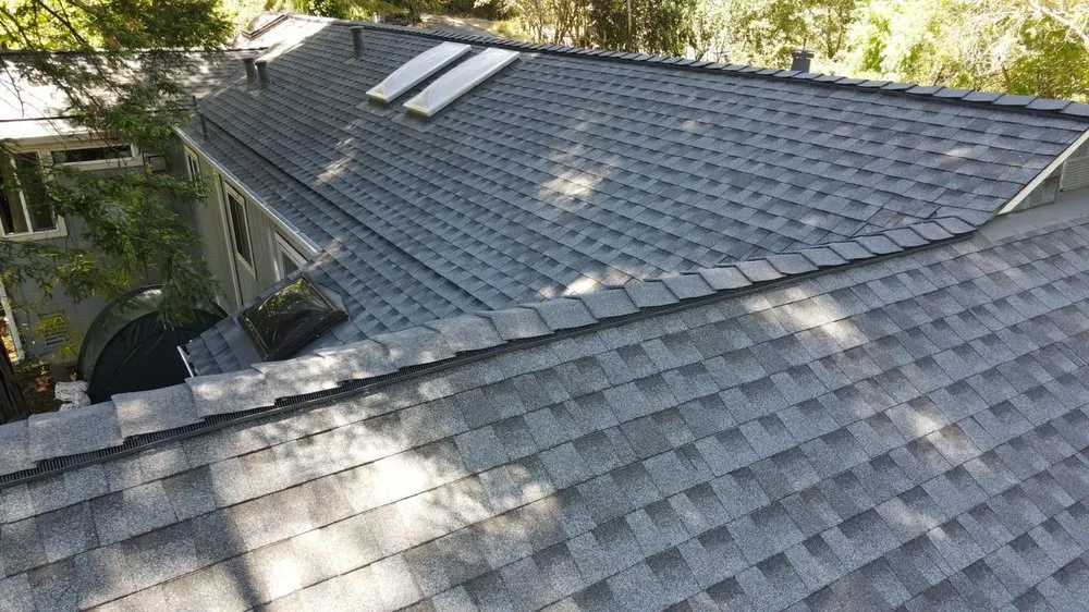 Slide of Trio Roofers