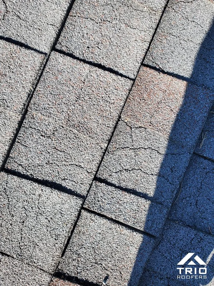 Slide of Trio Roofers