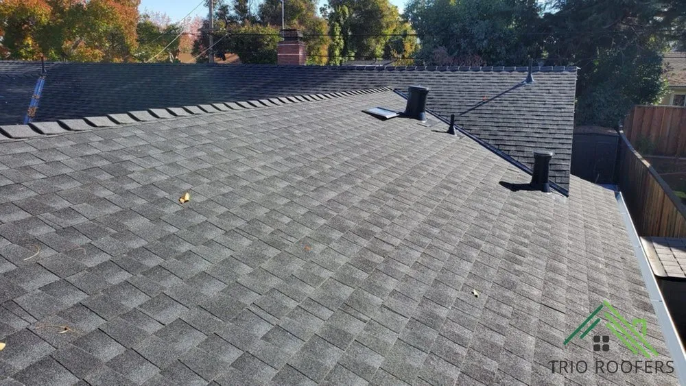 Slide of Trio Roofers