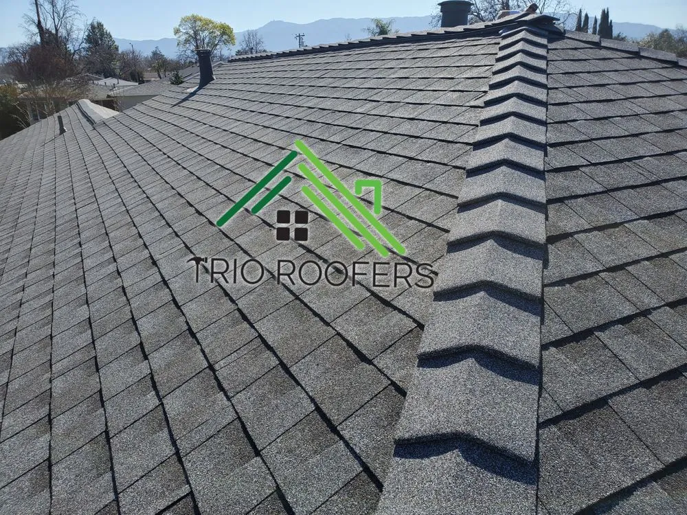 Slide of Trio Roofers