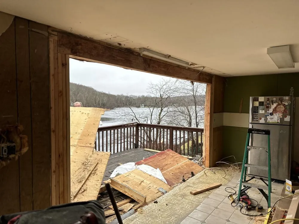 Local roof replacement in Wood-Ridge, NJ - Triple 7 exteriors