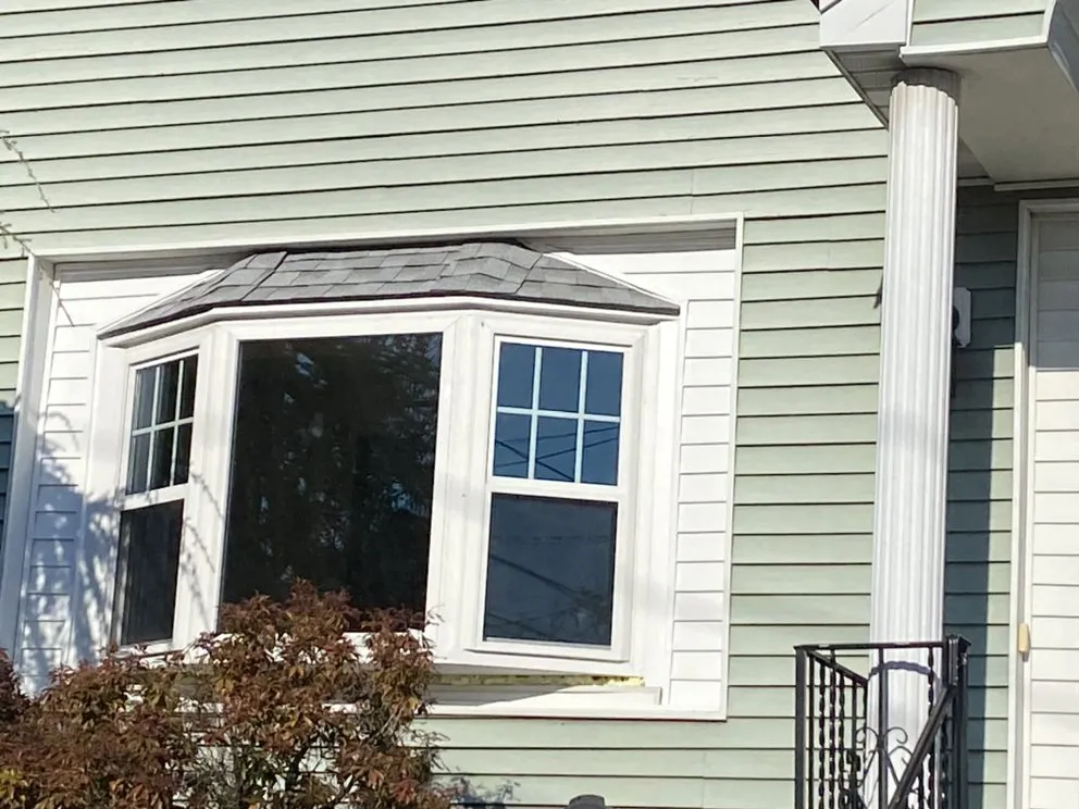 Emergency roof leak repair experts serving Wood-Ridge, NJ - Triple 7 exteriors
