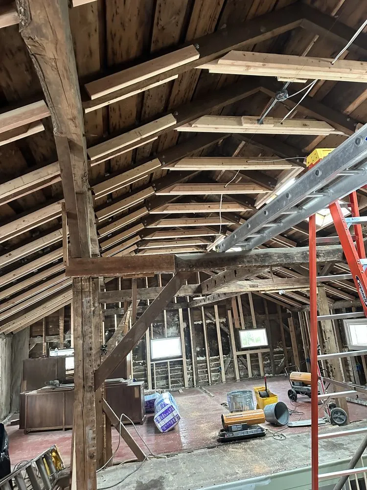 Reliable residential roofing service with free inspection across Wood-Ridge, NJ - Triple 7 exteriors
