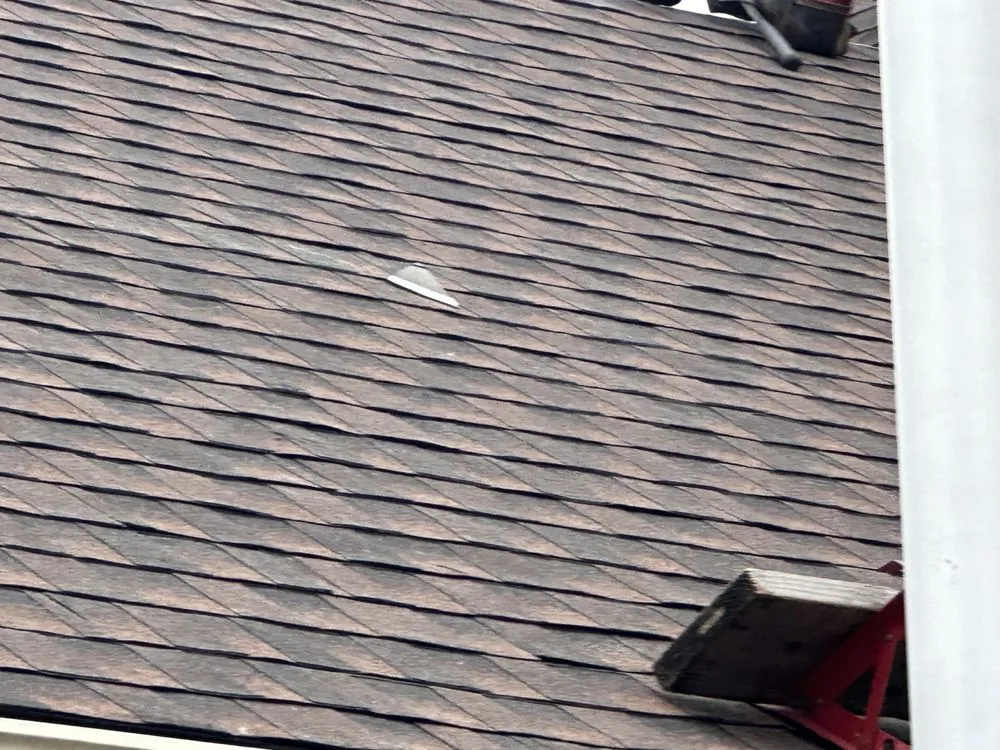 Professional roof repair for residential properties across Wood-Ridge, NJ - Triple 7 exteriors