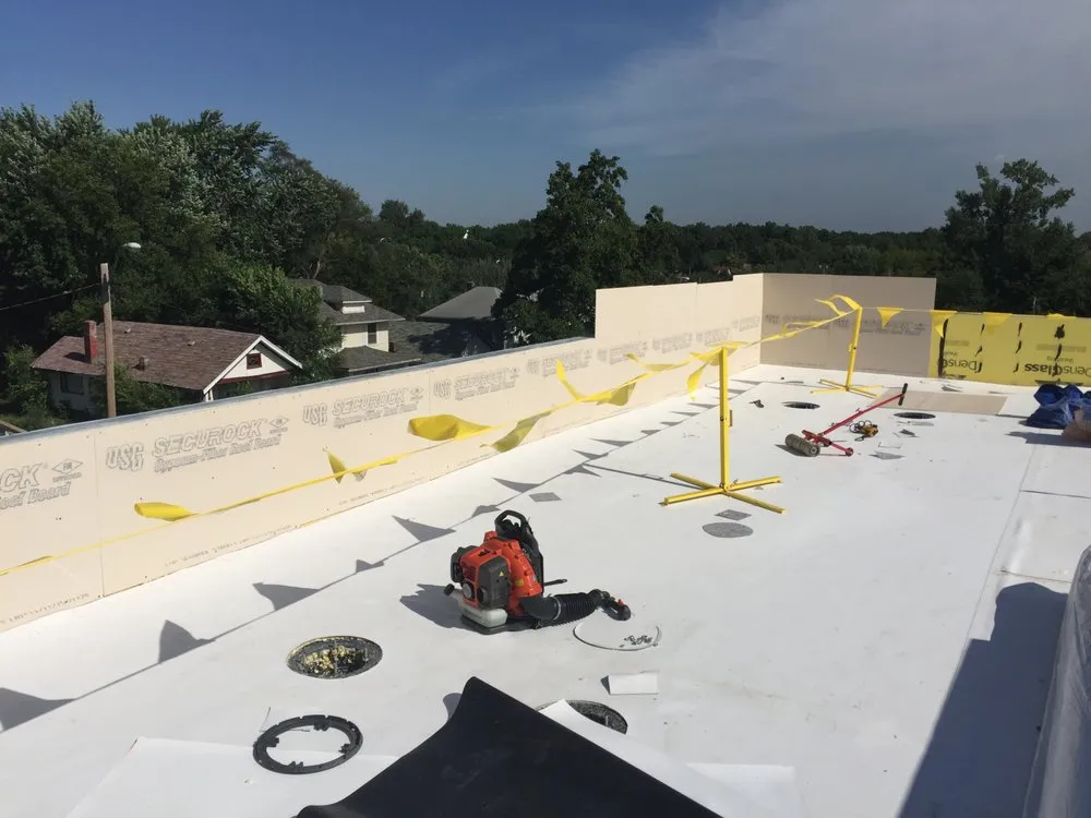 Slide of TRIPLE 777 CONSTRUCTION