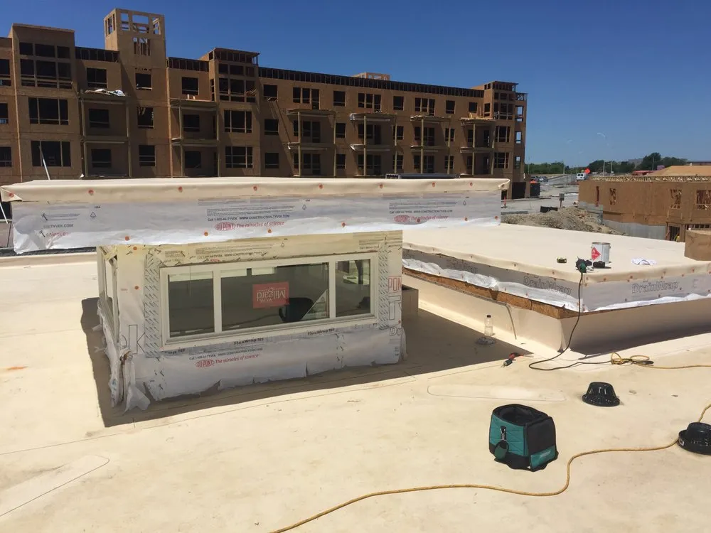 Slide of TRIPLE 777 CONSTRUCTION