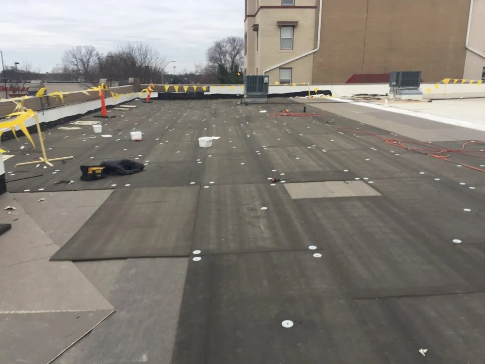 Slide of TRIPLE 777 CONSTRUCTION