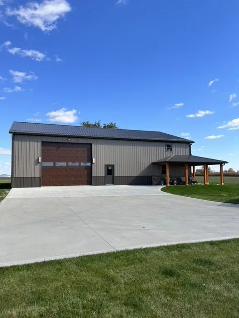 Slide of Triple A Construction and Excavating