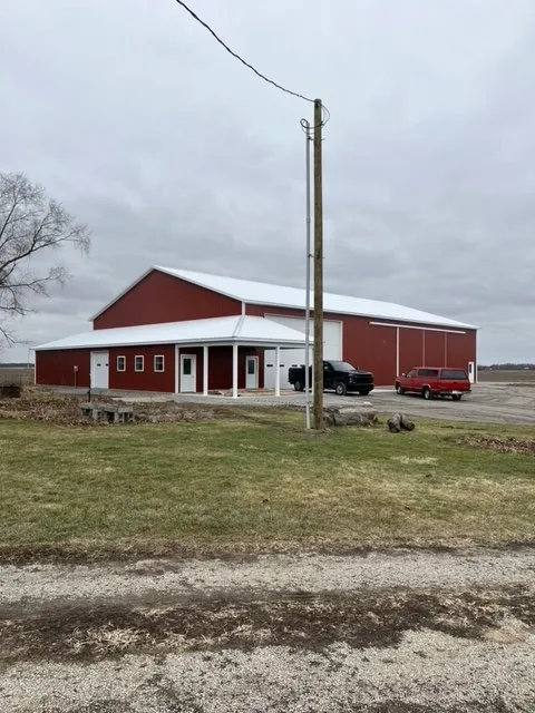 Slide of Triple A Construction and Excavating