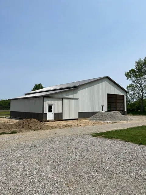 Slide of Triple A Construction and Excavating