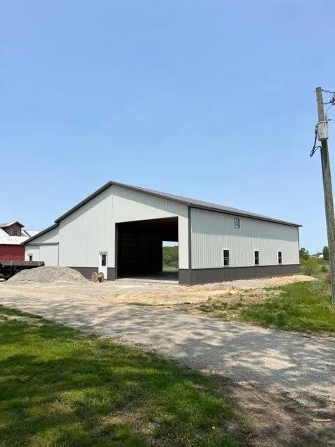 Slide of Triple A Construction and Excavating