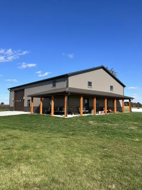 Slide of Triple A Construction and Excavating