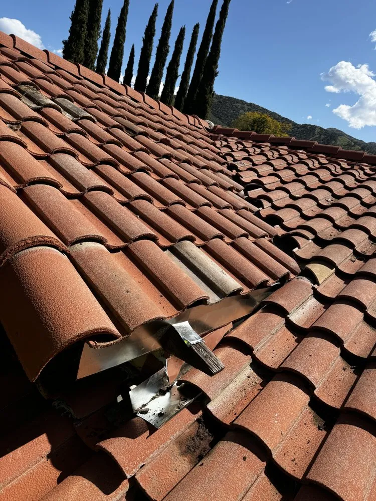 Slide of Triple A Construction