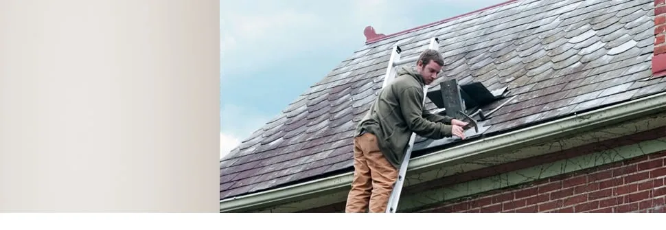 Slide of Triple A Contracting