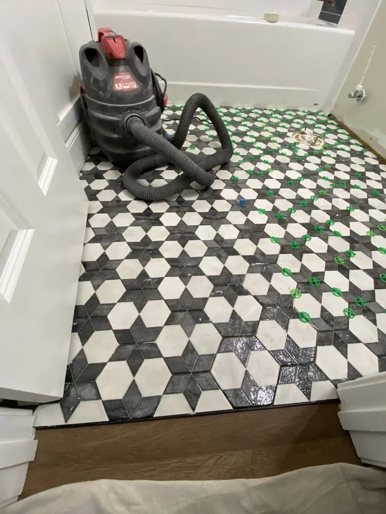 Slide of Triple A General Contracting Services