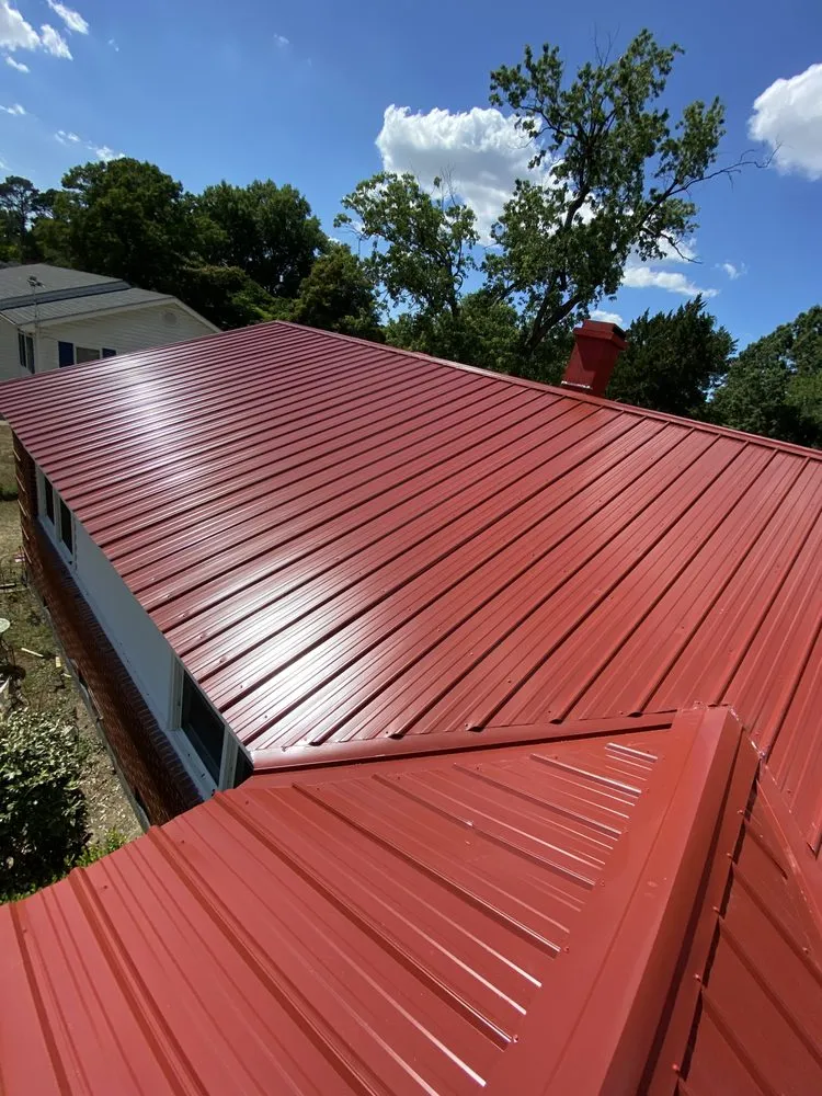 Slide of Triple A General Contracting Services