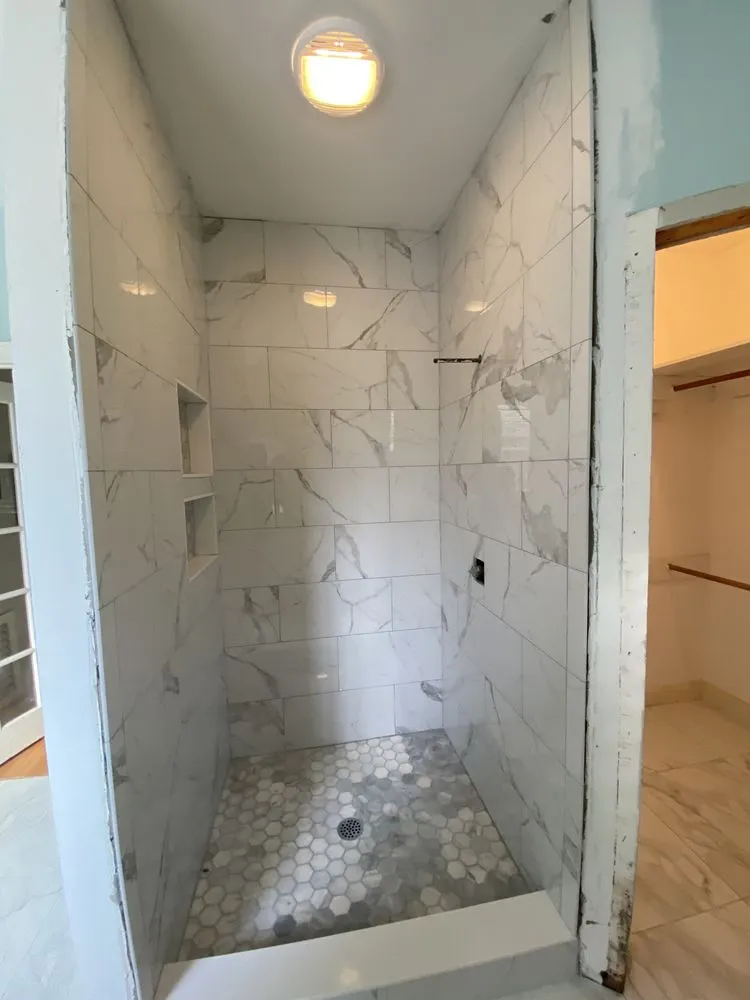 Slide of Triple A General Contracting Services