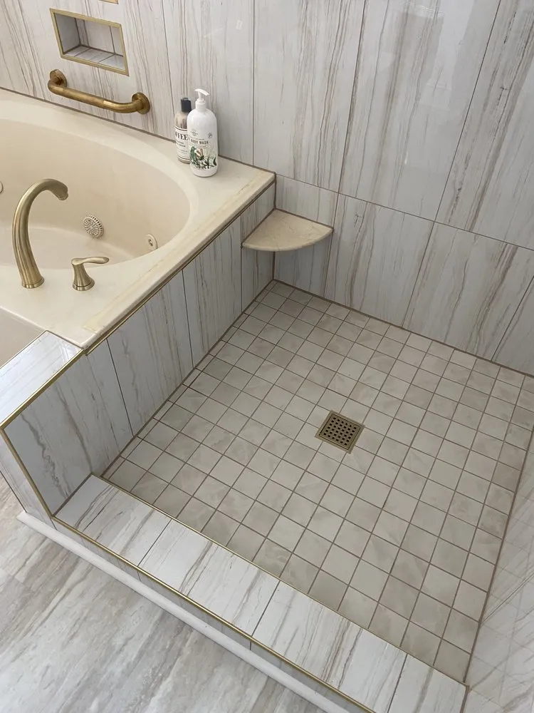 Slide of Triple A General Contracting Services