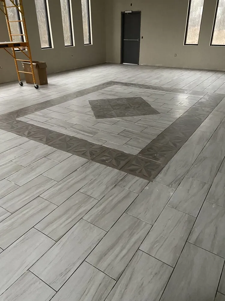 Slide of Triple A General Contracting Services