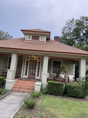 Triple A General Contracting Services Logo