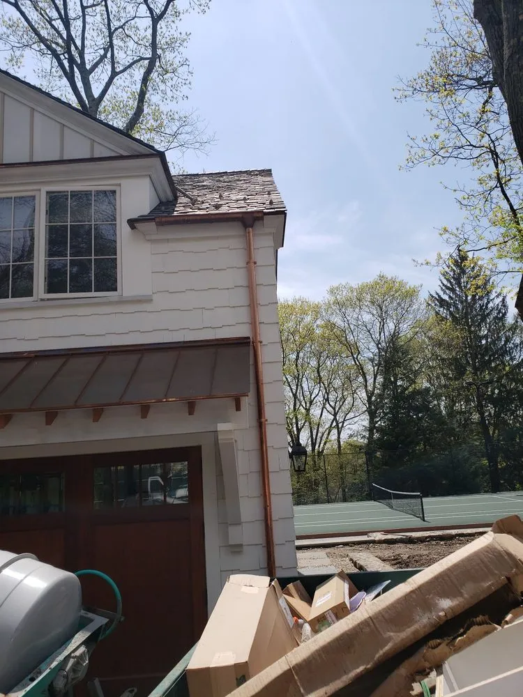 Slide of Triple A Home Improvement