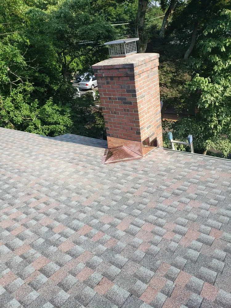 Slide of Triple A Home Improvement