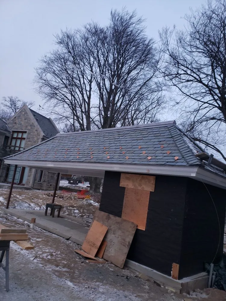 Slide of Triple A Home Improvement