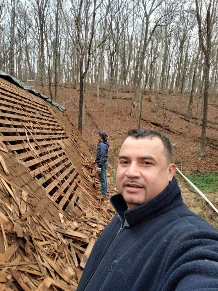 Slide of Triple A Home Improvement