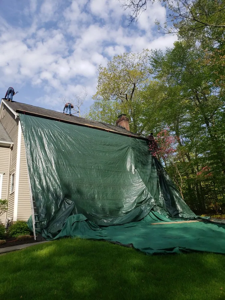 Slide of Triple A Home Improvement