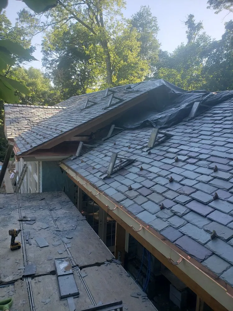 Slide of Triple A Home Improvement