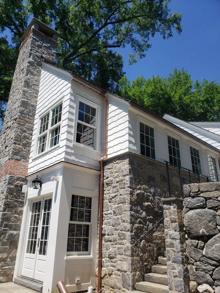 Slide of Triple A Home Improvement