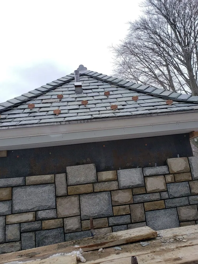 Slide of Triple A Home Improvement