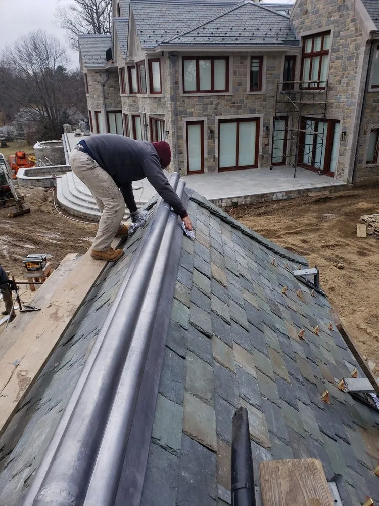 Slide of Triple A Home Improvement