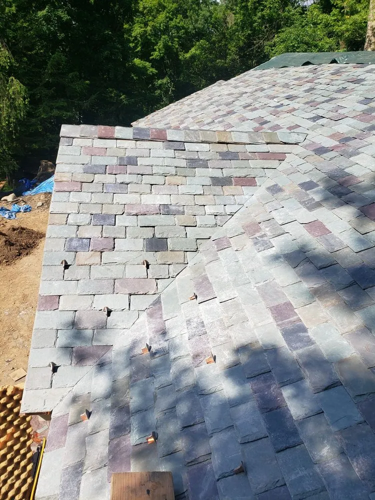 Slide of Triple A Home Improvement