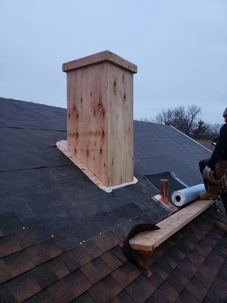 Slide of Triple A Home Improvement