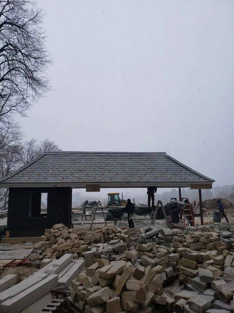 Slide of Triple A Home Improvement