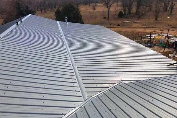 Slide of Triple A Roofing