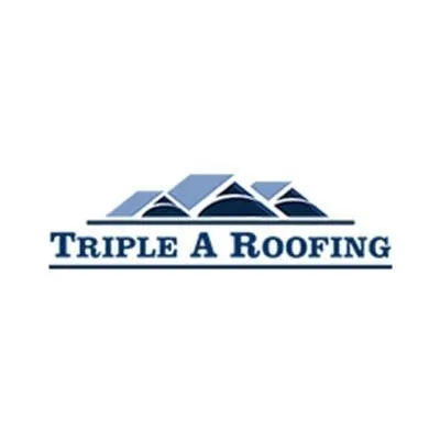 Slide of Triple A Roofing