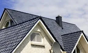 Slide of Triple A Roofing