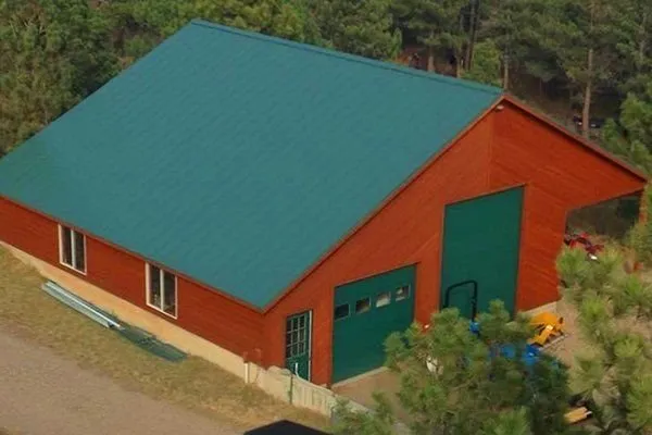 Slide of Triple A Roofing