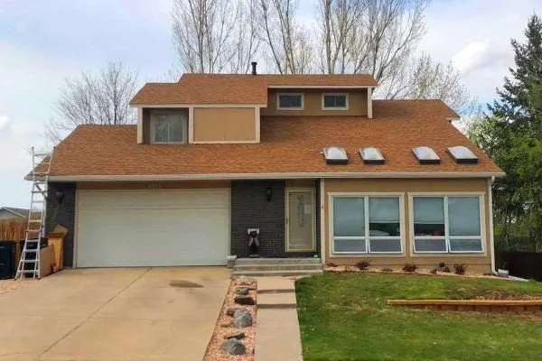 Slide of Triple A Roofing